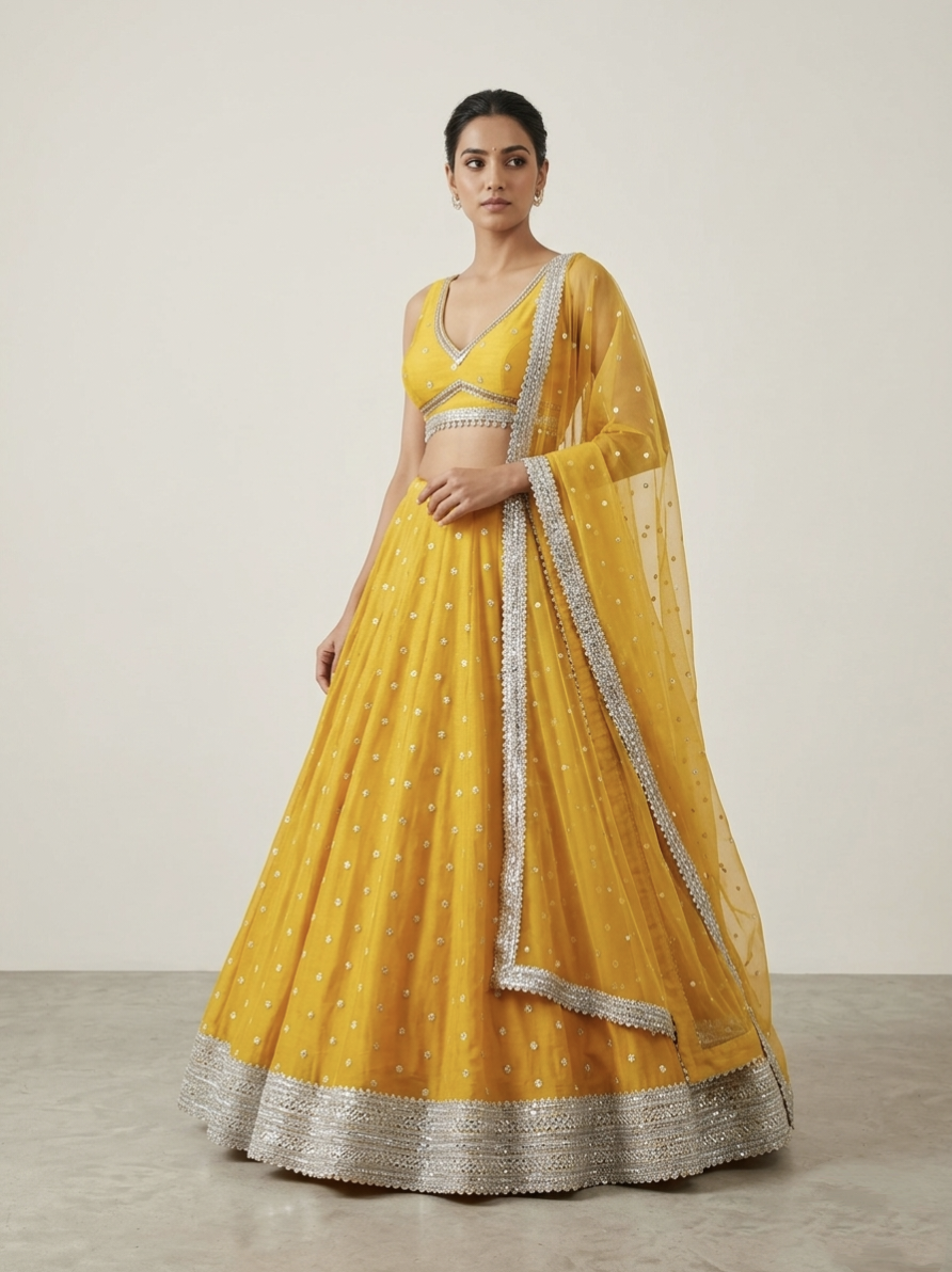 Lehenga